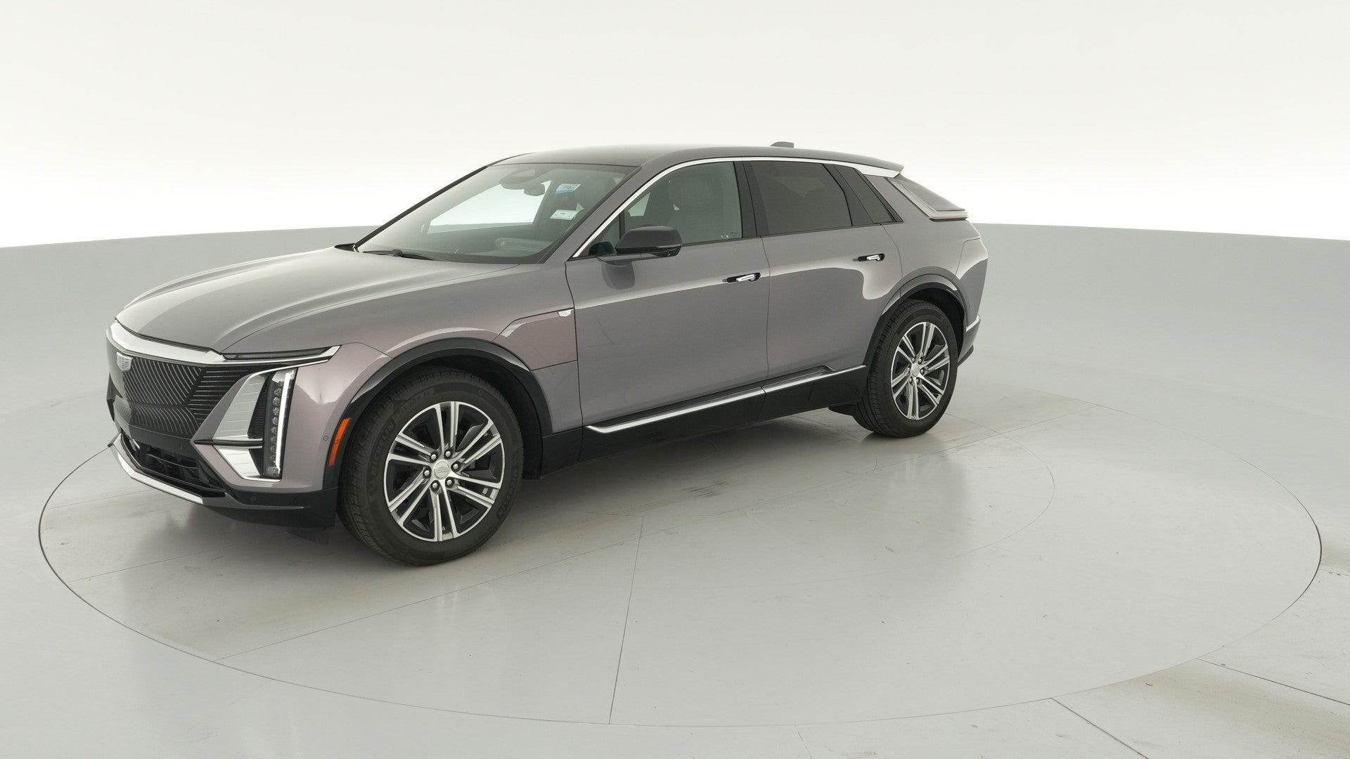 2024 Cadillac LYRIQ vehicle photo