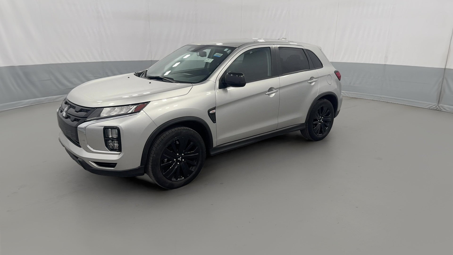 2025 Mitsubishi Outlander Sport vehicle photo