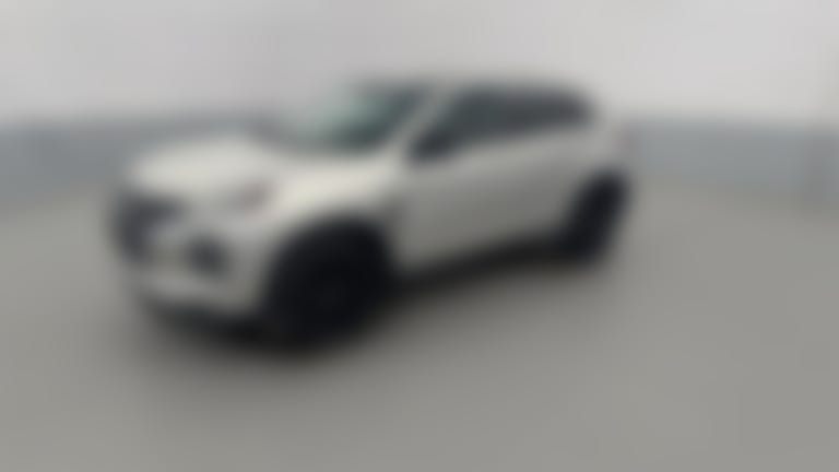 2025 Mitsubishi Outlander Sport vehicle photo