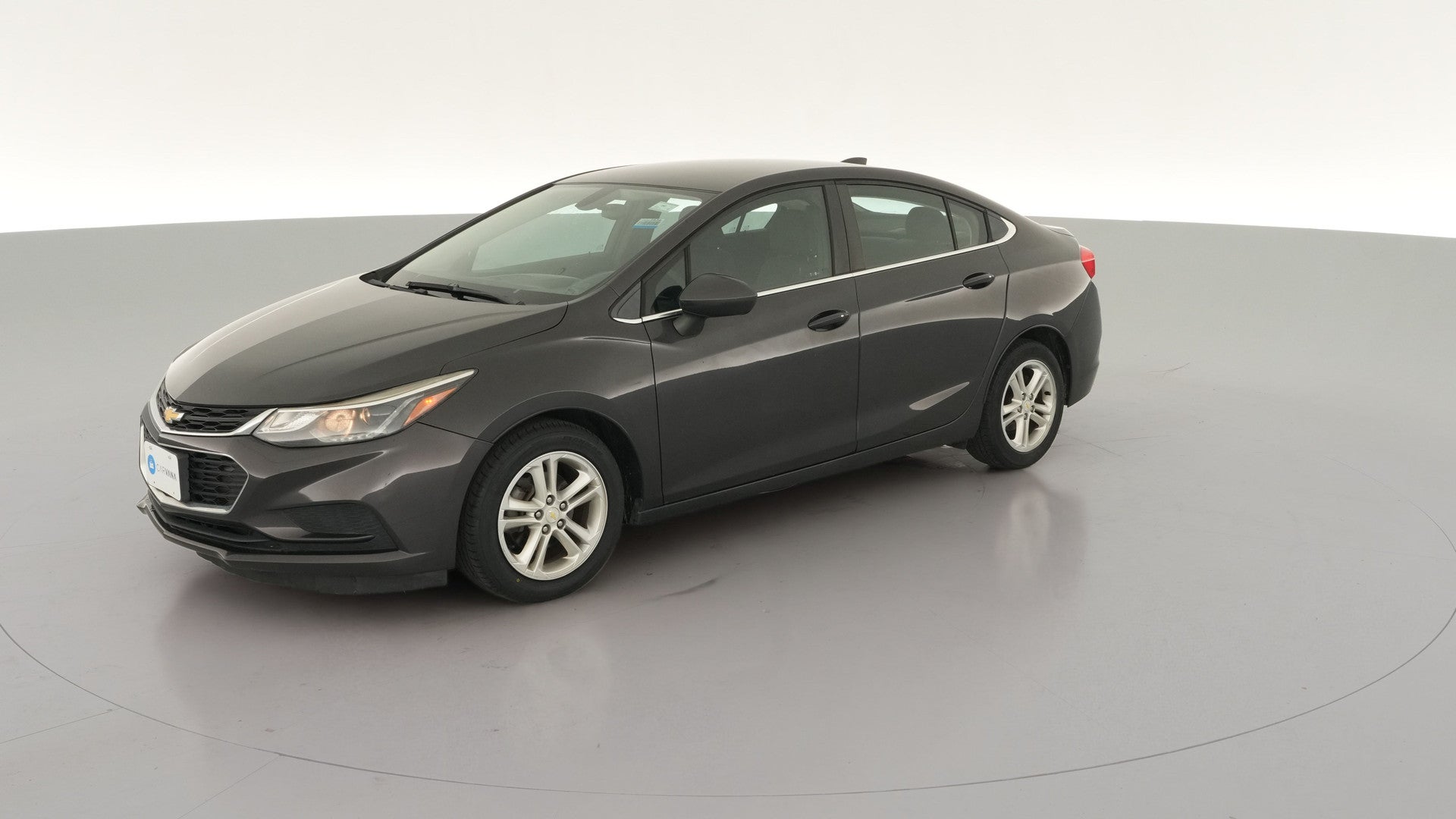 2016 Chevrolet Cruze vehicle photo