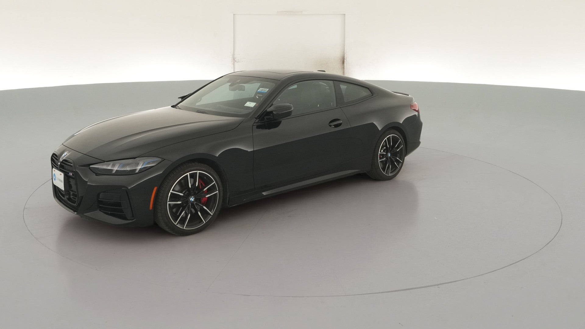 2026 BMW 4 Series vehicle photo
