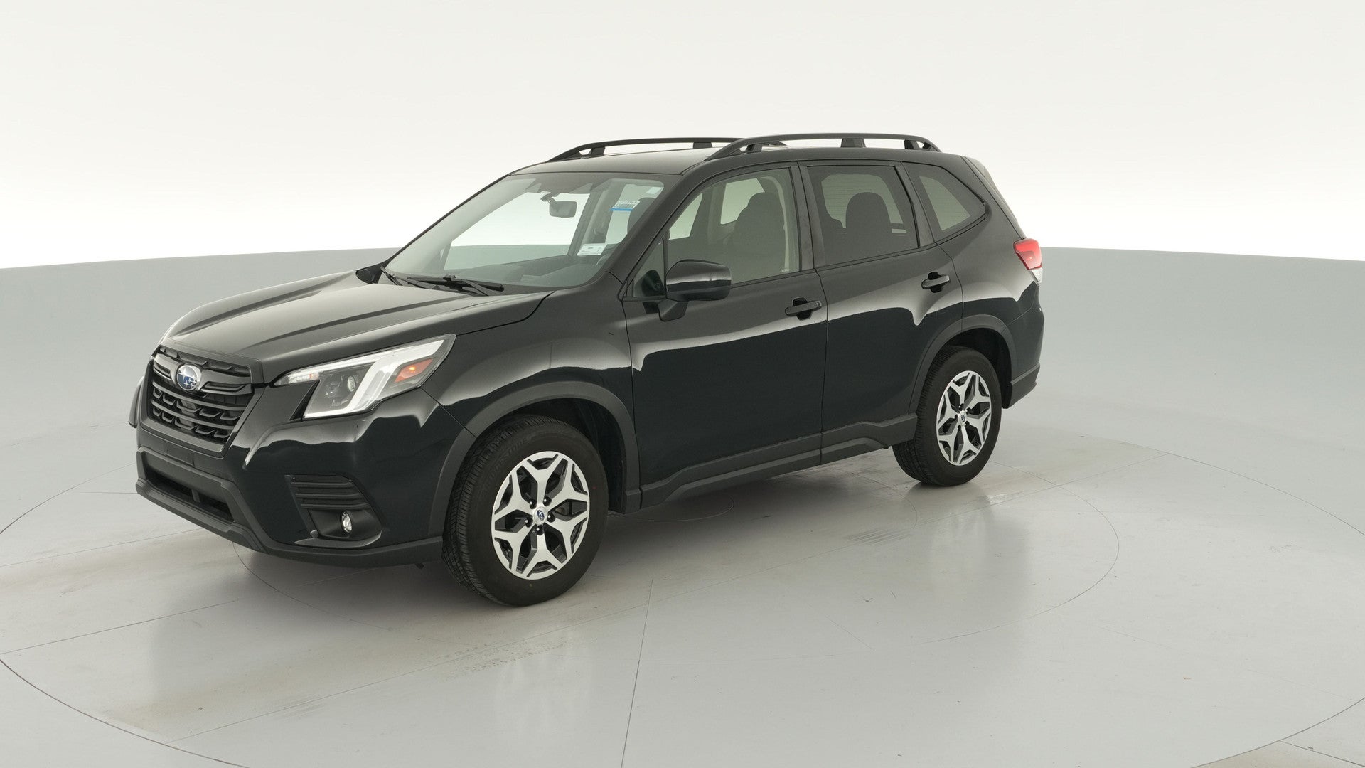 2024 Subaru Forester vehicle photo