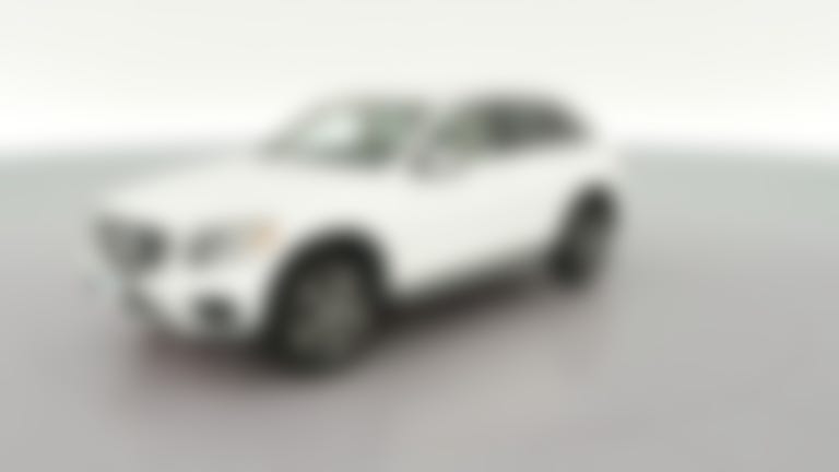 2016 Mercedes-Benz GLC vehicle photo
