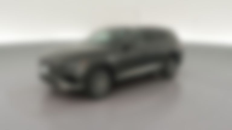 2026 Genesis GV80 vehicle photo
