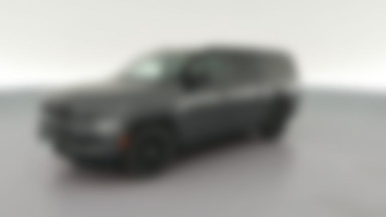 2024 Jeep Grand Wagoneer L vehicle photo
