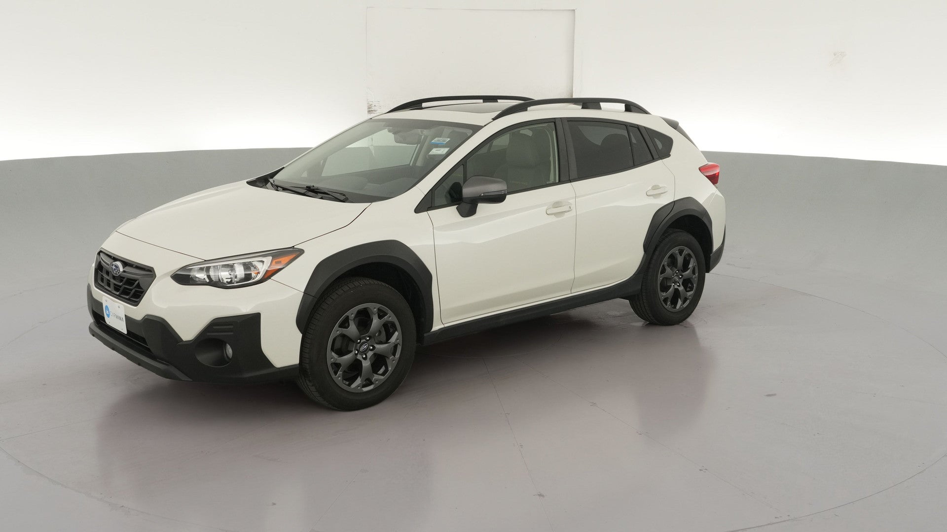 2022 Subaru Crosstrek vehicle photo