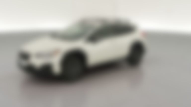 2022 Subaru Crosstrek vehicle photo