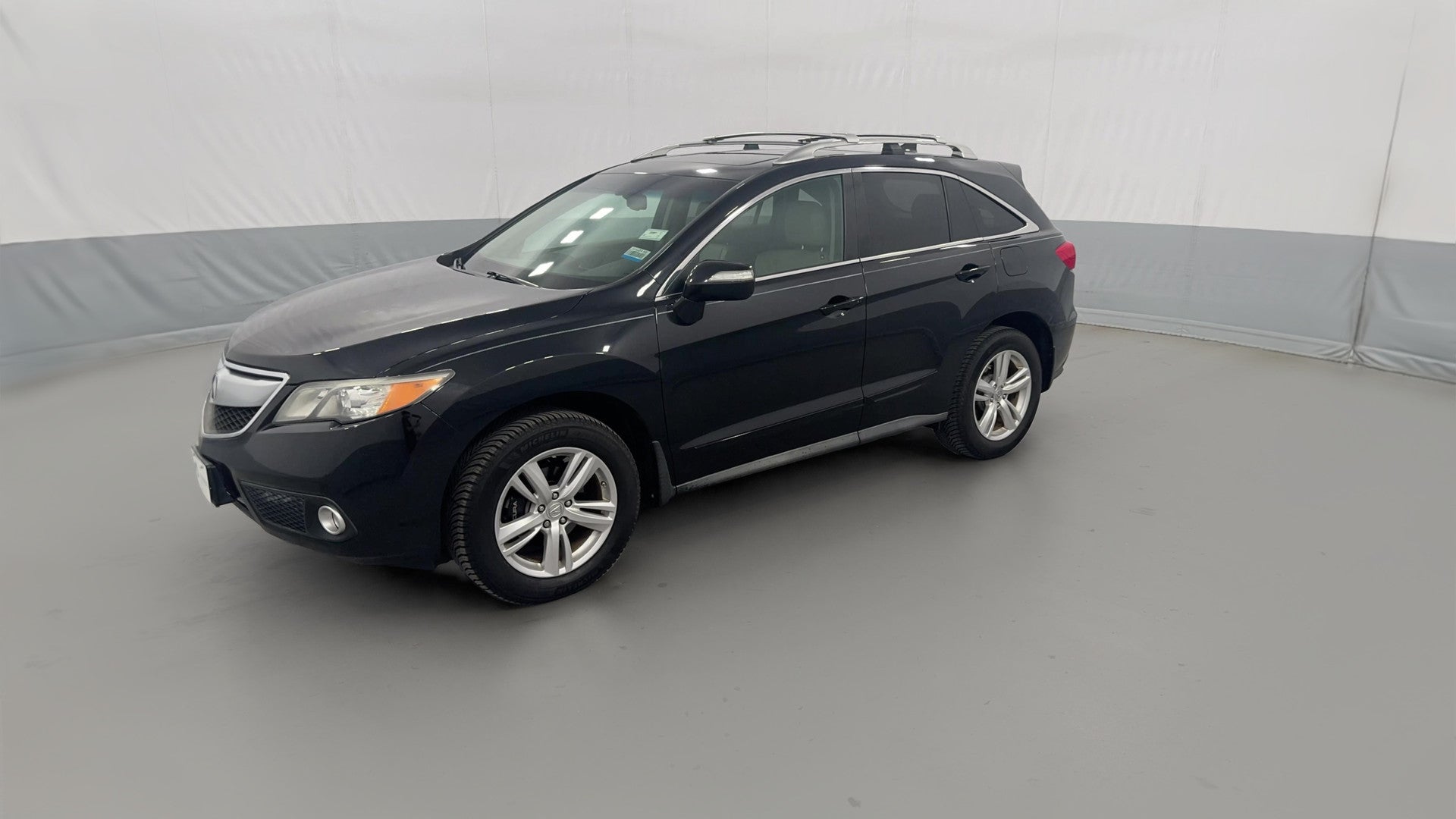 2014 Acura RDX vehicle photo