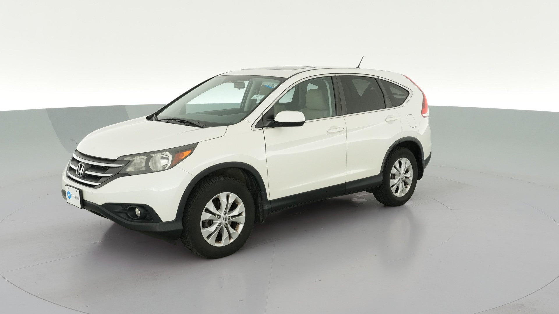 2014 Honda CR-V vehicle photo