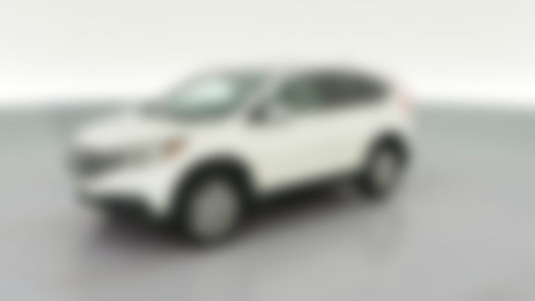 2014 Honda CR-V vehicle photo