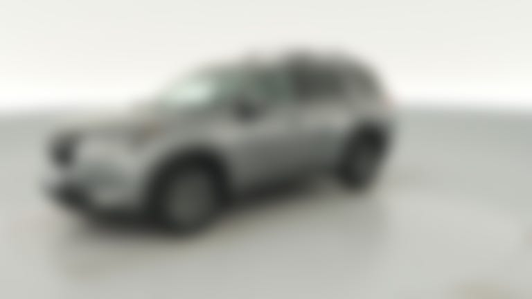2024 Nissan Pathfinder vehicle photo