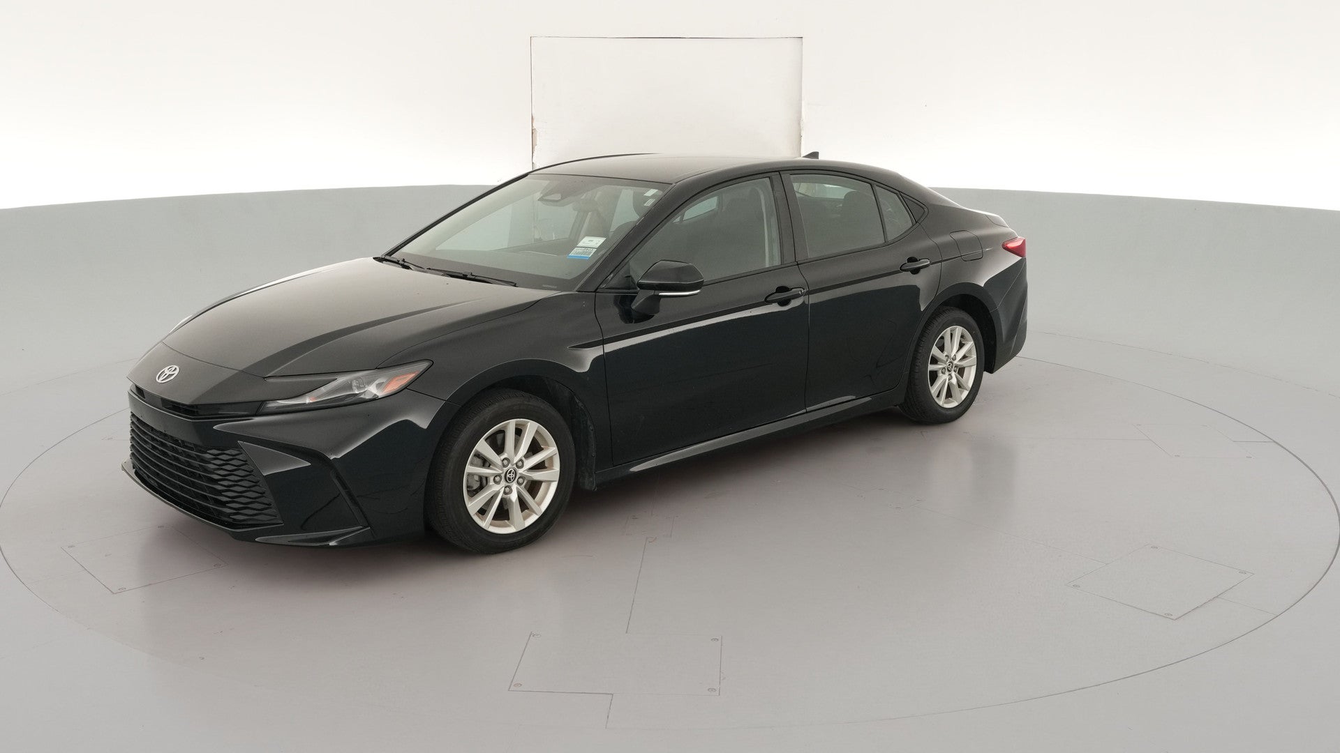 2025 Toyota Camry vehicle photo