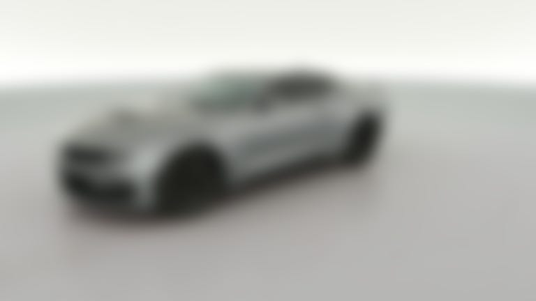 2020 Chevrolet Camaro vehicle photo