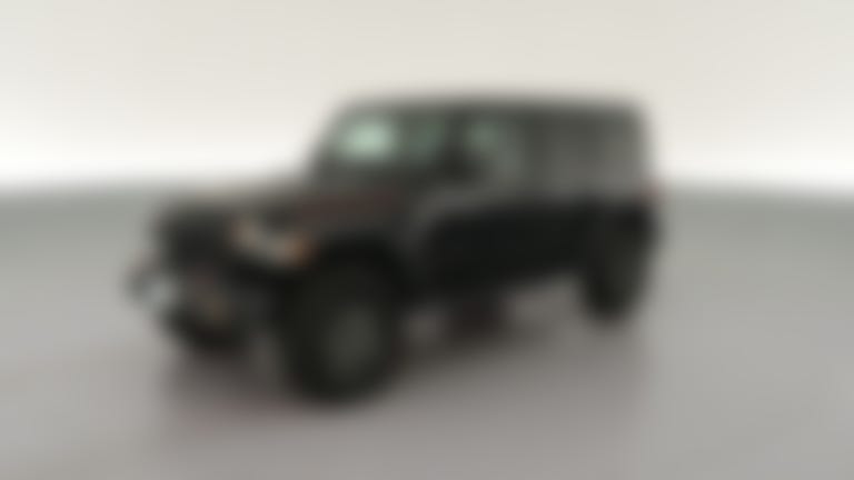 2018 Jeep Wrangler Unlimited vehicle photo