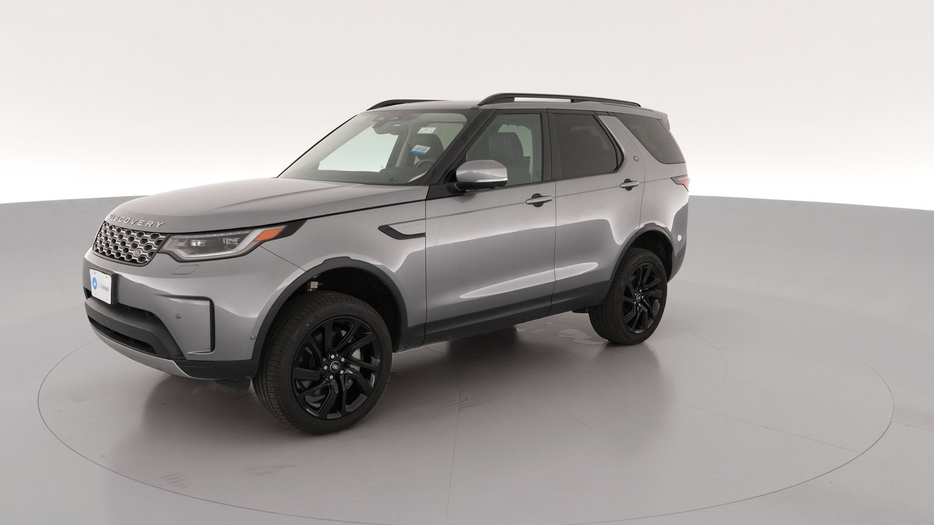 2023 Land Rover Discovery vehicle photo
