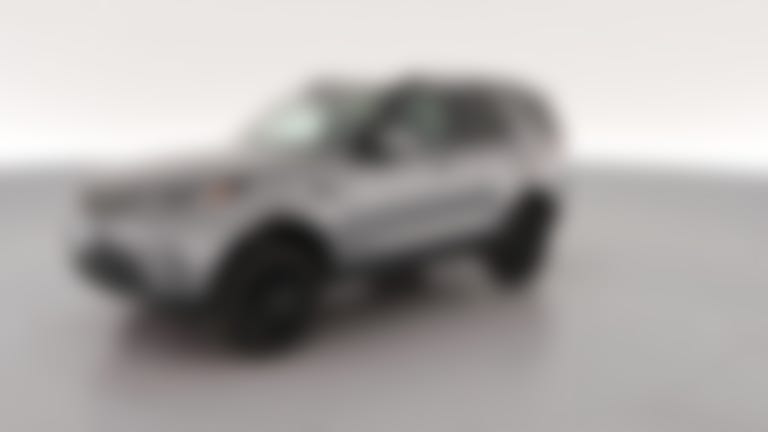 2023 Land Rover Discovery vehicle photo