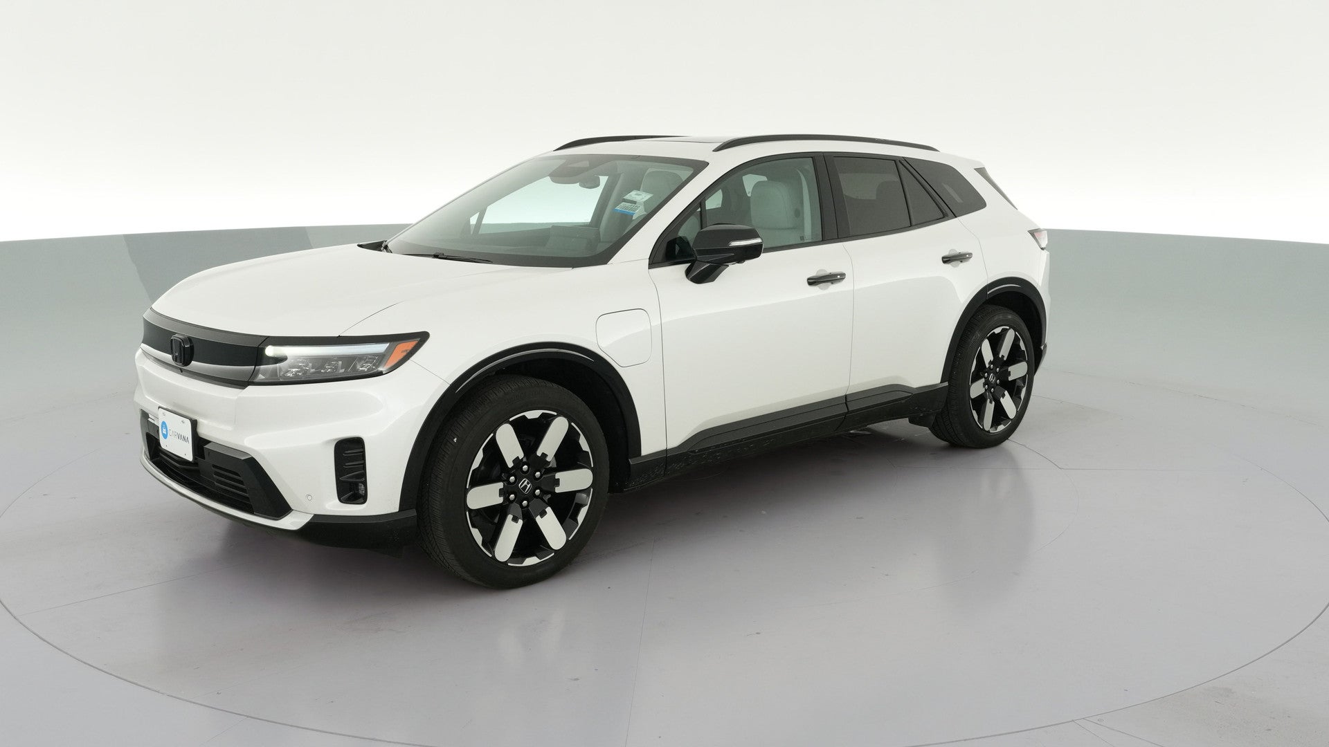 2024 Honda Prologue vehicle photo