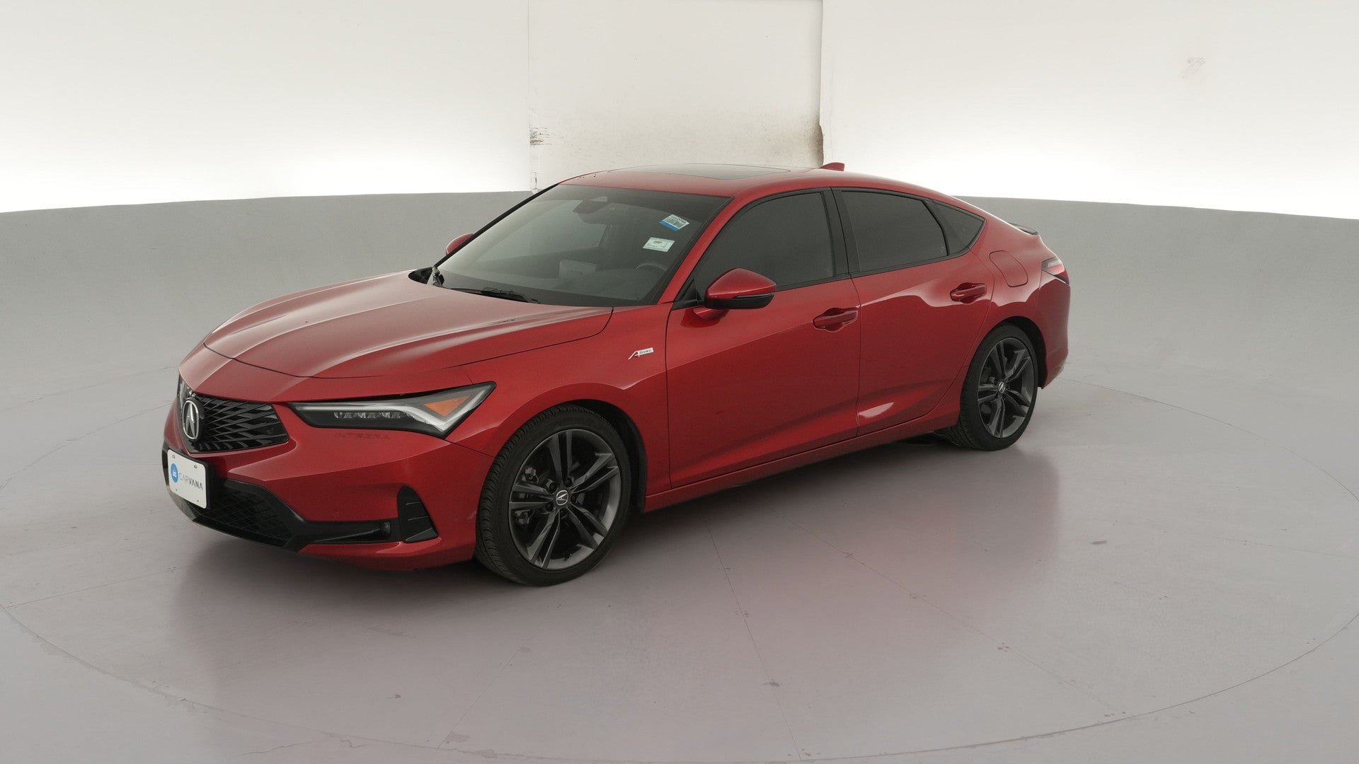 2023 Acura Integra vehicle photo