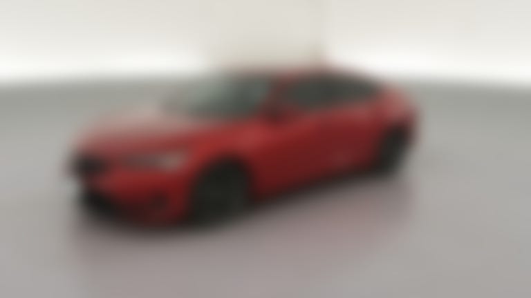 2023 Acura Integra vehicle photo