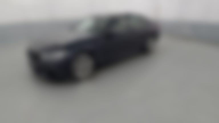 2016 BMW 7 Series vehicle photo