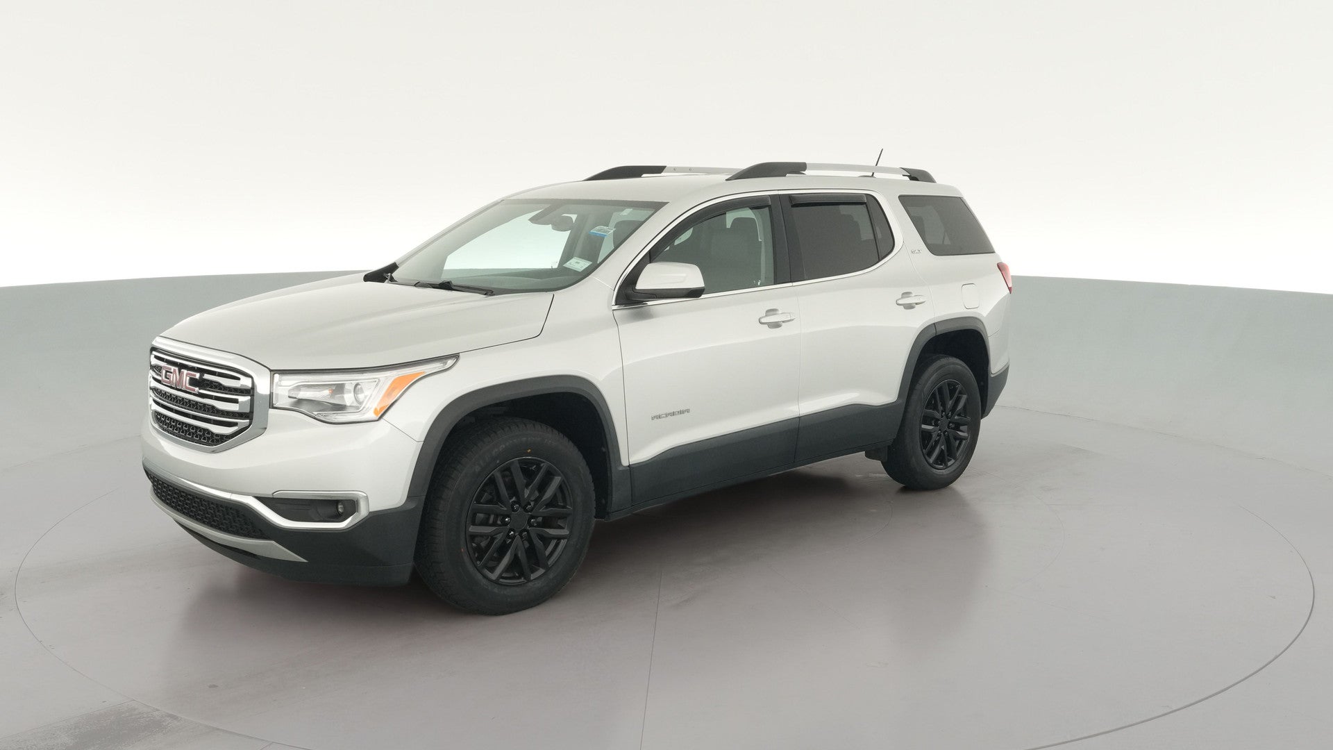 2019 GMC Acadia vehicle photo