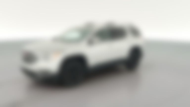 2019 GMC Acadia vehicle photo