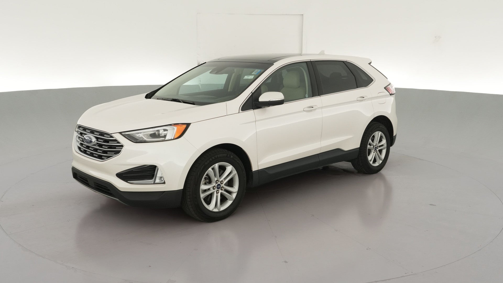 2019 Ford Edge vehicle photo