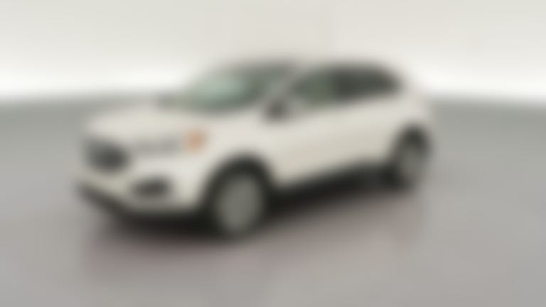 2019 Ford Edge vehicle photo