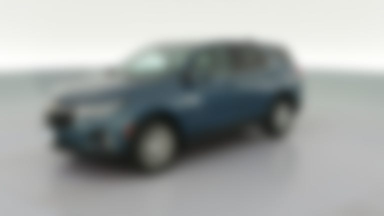 2024 Chevrolet Equinox vehicle photo