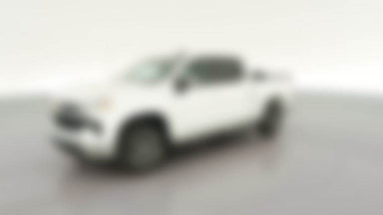 2023 Chevrolet Silverado 1500 Crew Cab vehicle photo