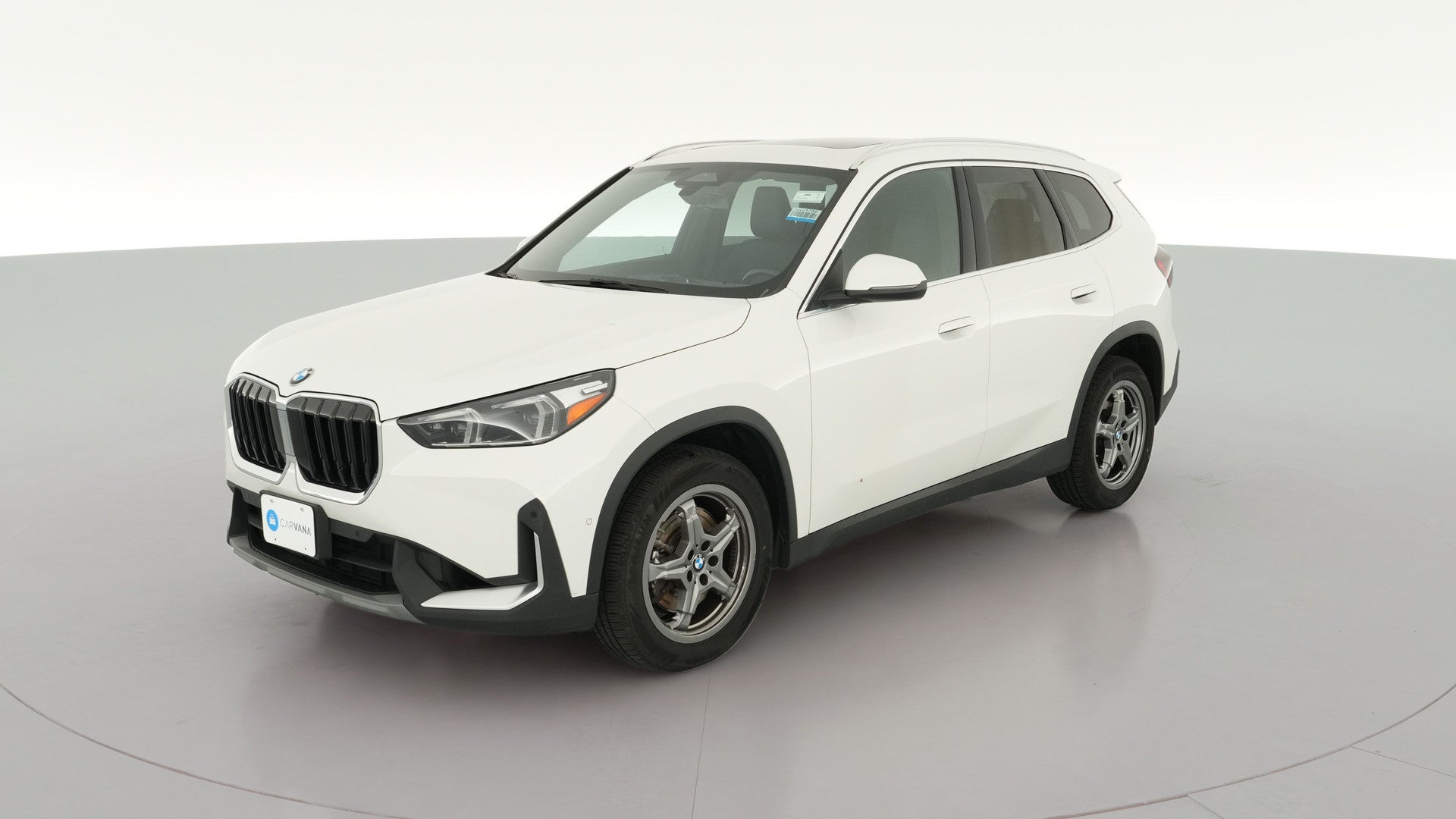 2023 BMW X1 vehicle photo