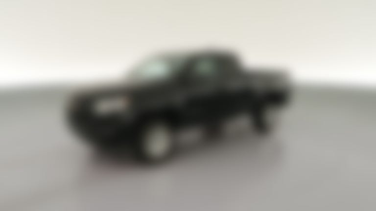 2021 Chevrolet Colorado Extended Cab vehicle photo