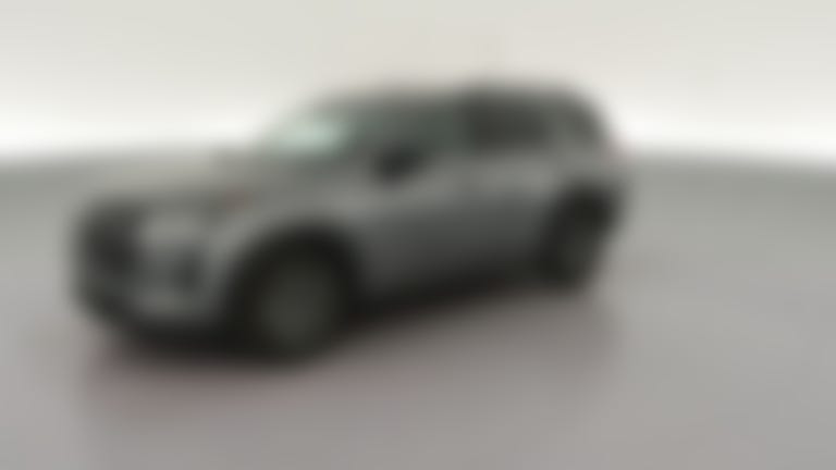 2026 Nissan Pathfinder vehicle photo