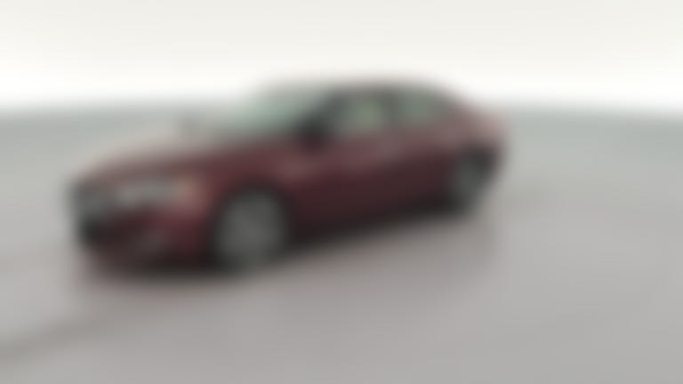 2018 Nissan Maxima vehicle photo