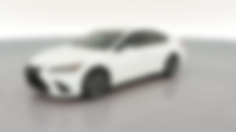 2019 Lexus ES vehicle photo