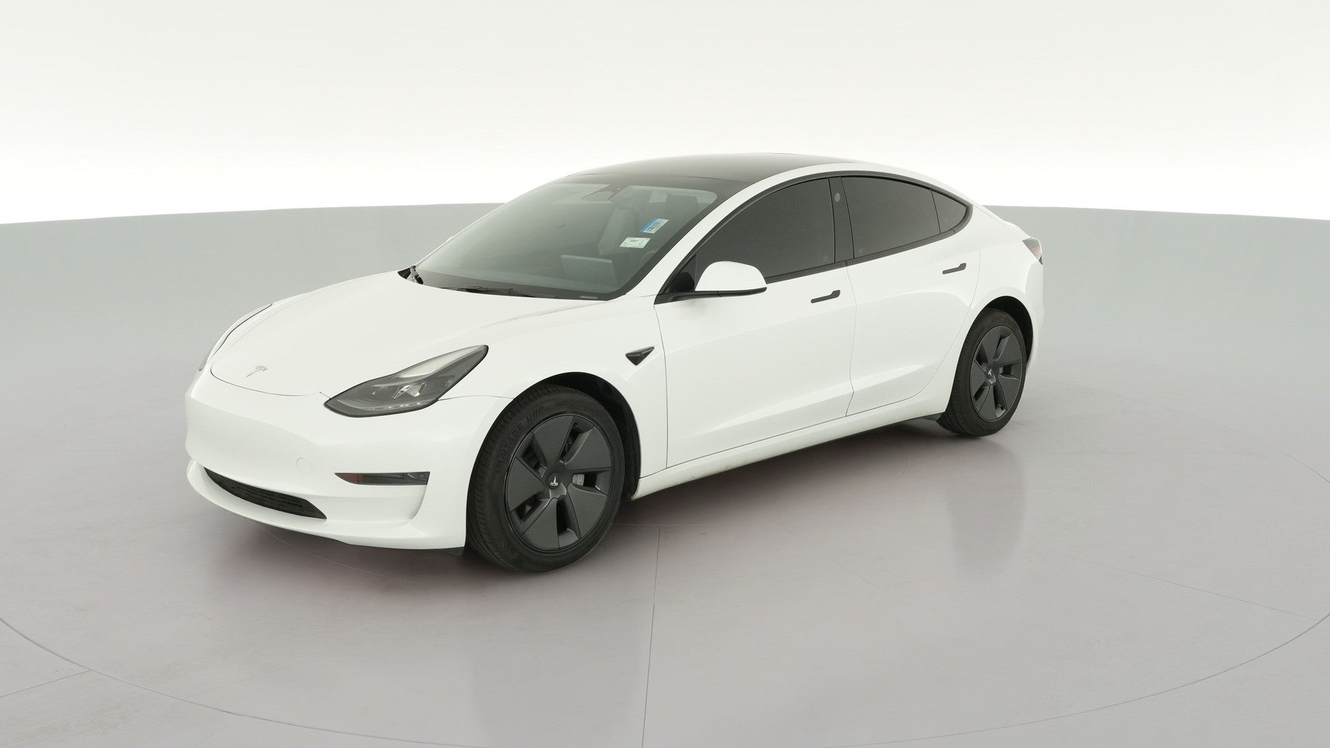 2023 Tesla Model 3 vehicle photo