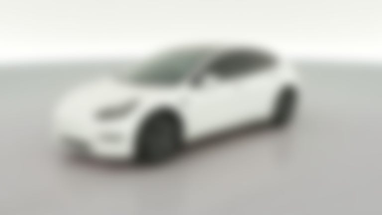 2023 Tesla Model 3 vehicle photo