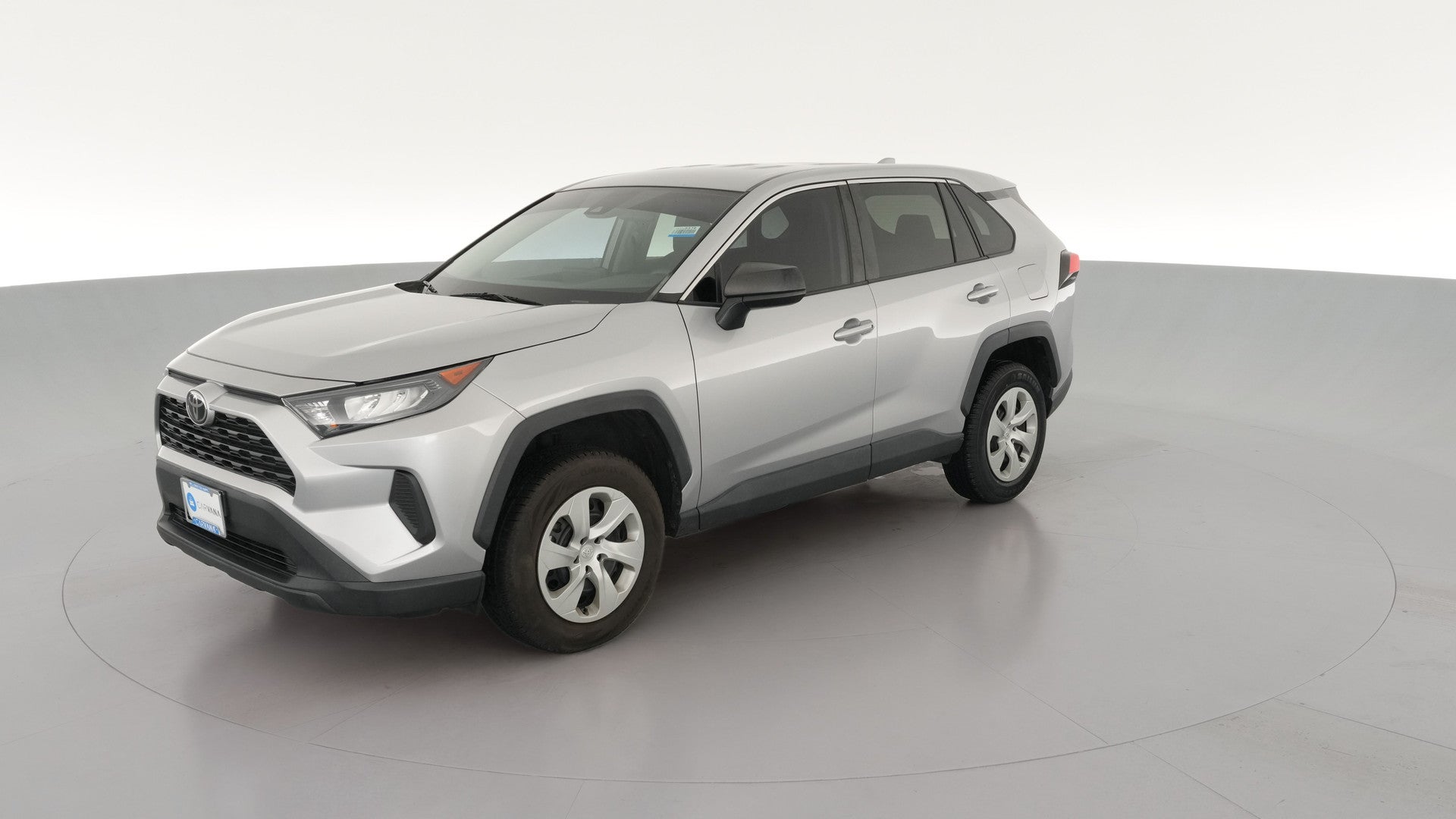2022 Toyota RAV4 vehicle photo