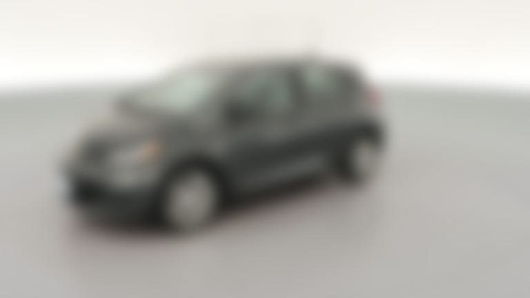 2021 Chevrolet Bolt EV vehicle photo