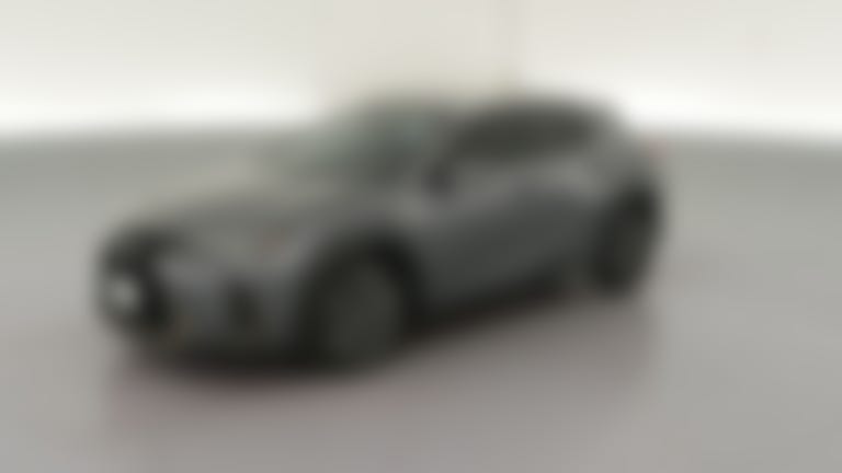 2021 Lexus UX vehicle photo
