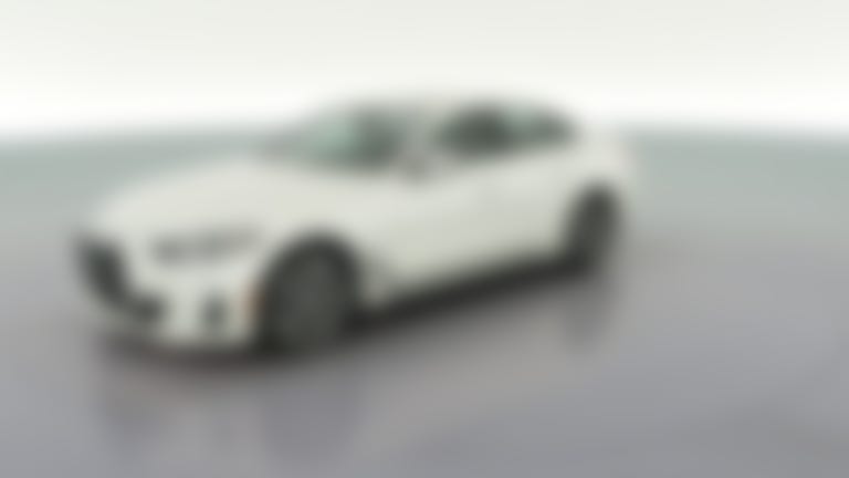 2026 BMW 4 Series vehicle photo