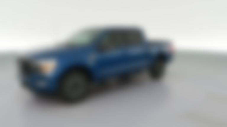 2023 Ford F150 SuperCrew Cab vehicle photo