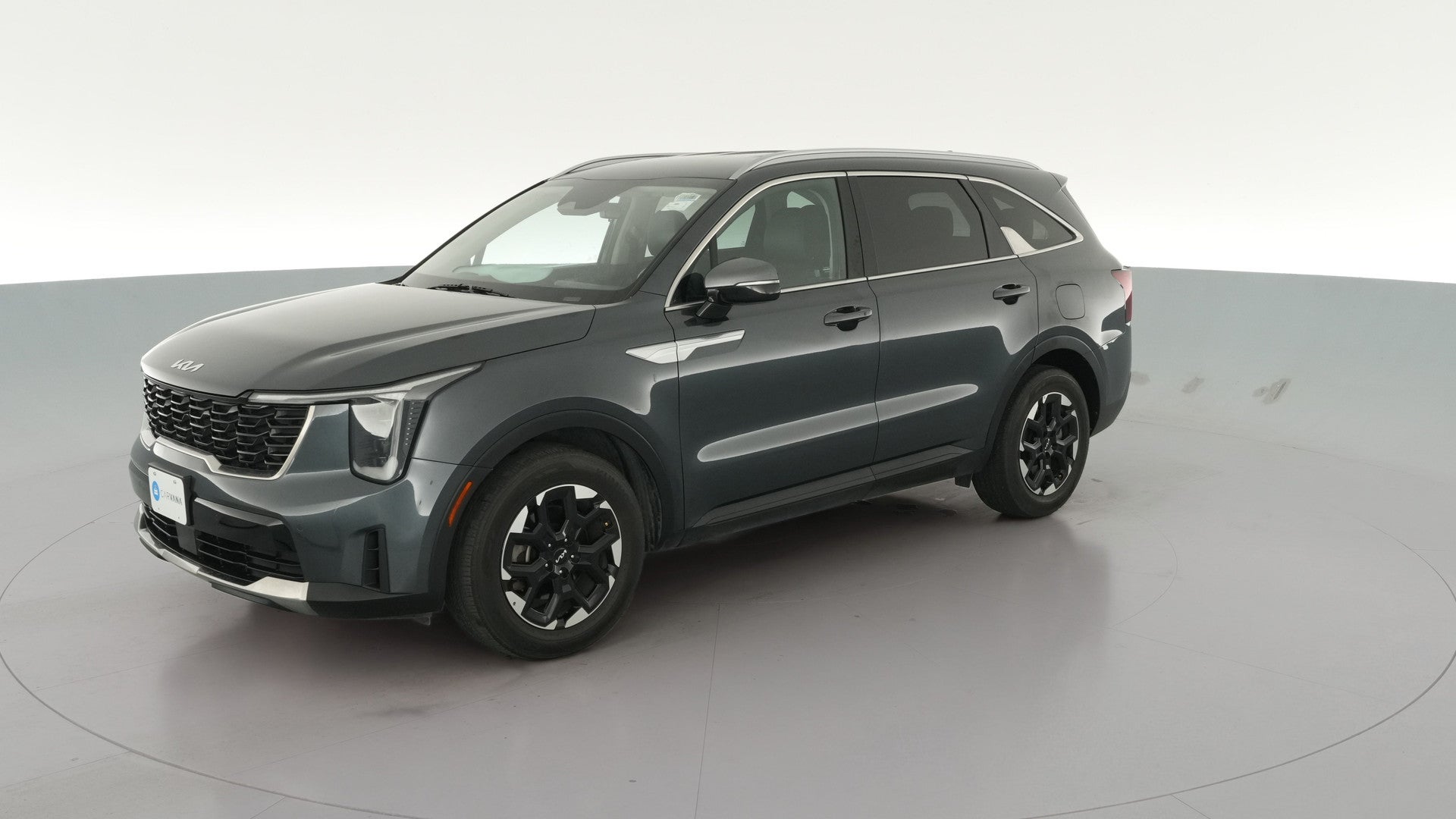 2024 Kia Sorento vehicle photo
