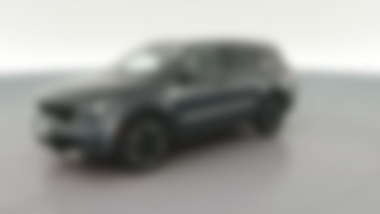 2024 Kia Sorento vehicle photo