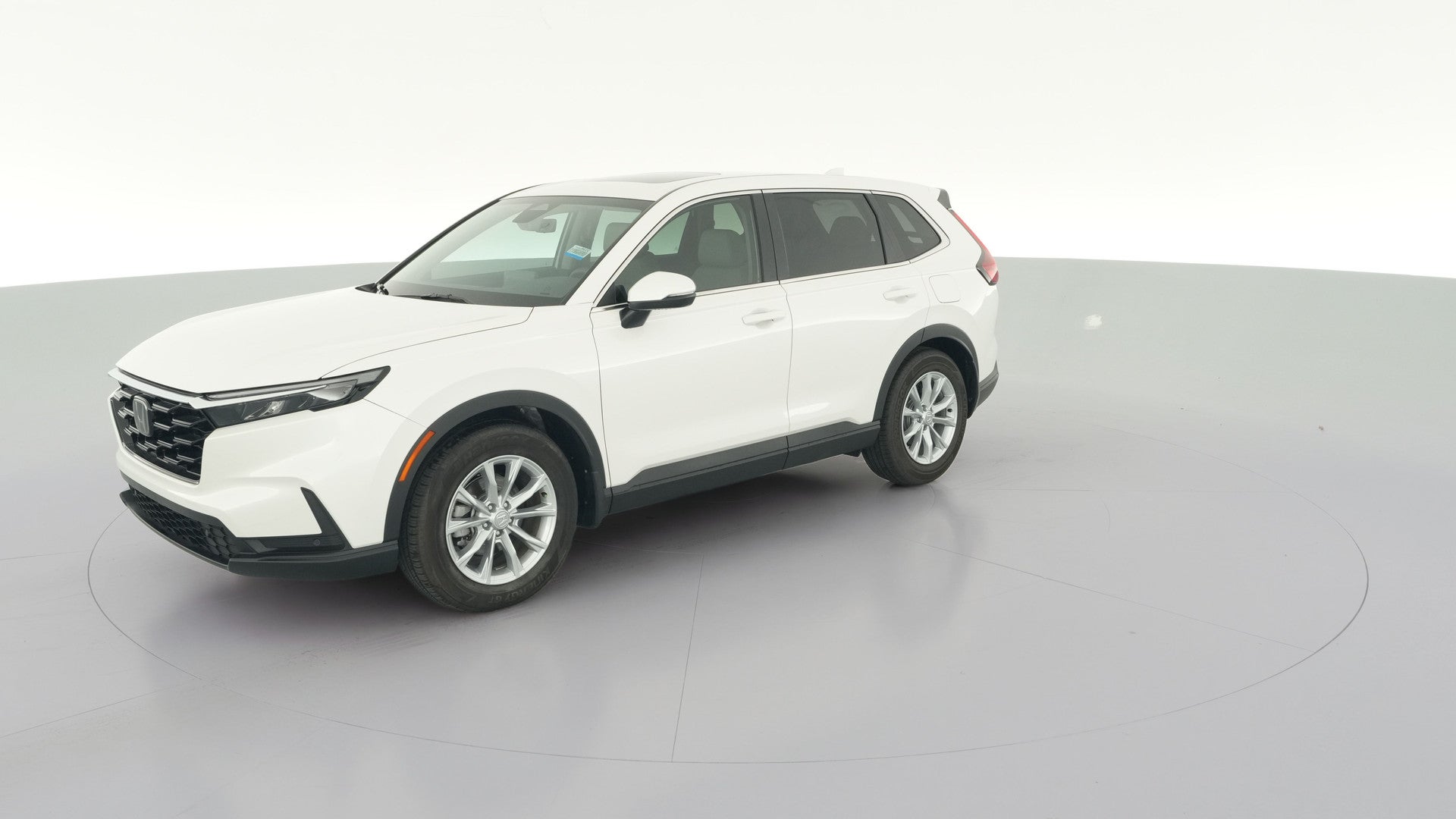 2025 Honda CR-V vehicle photo