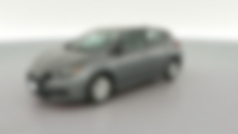 2023 Nissan LEAF vehicle photo