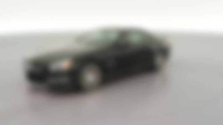 2013 Mercedes-Benz SL-Class vehicle photo