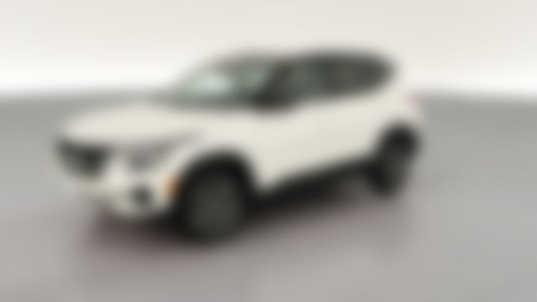 2023 Kia Seltos vehicle photo