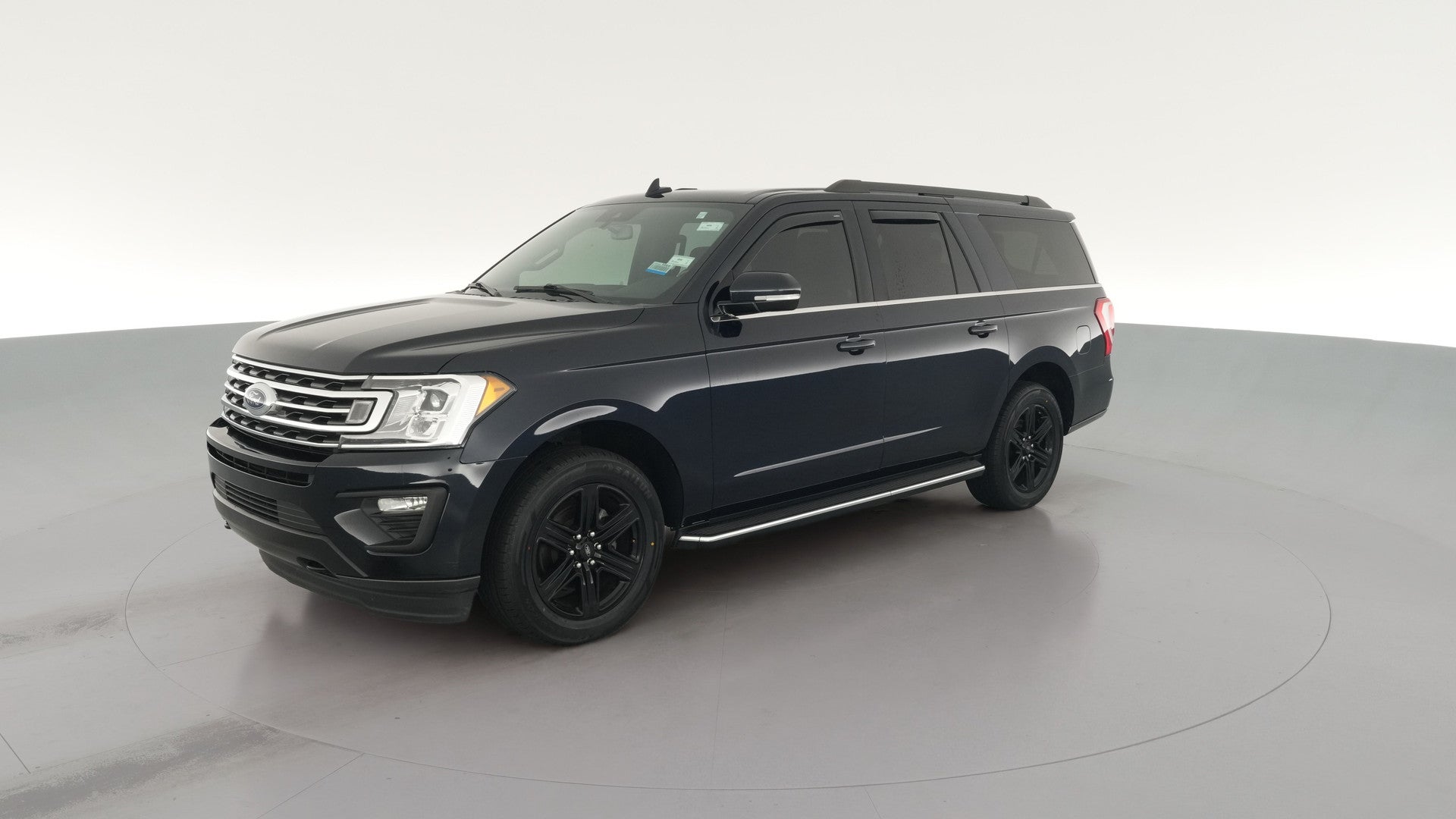 2021 Ford Expedition MAX vehicle photo