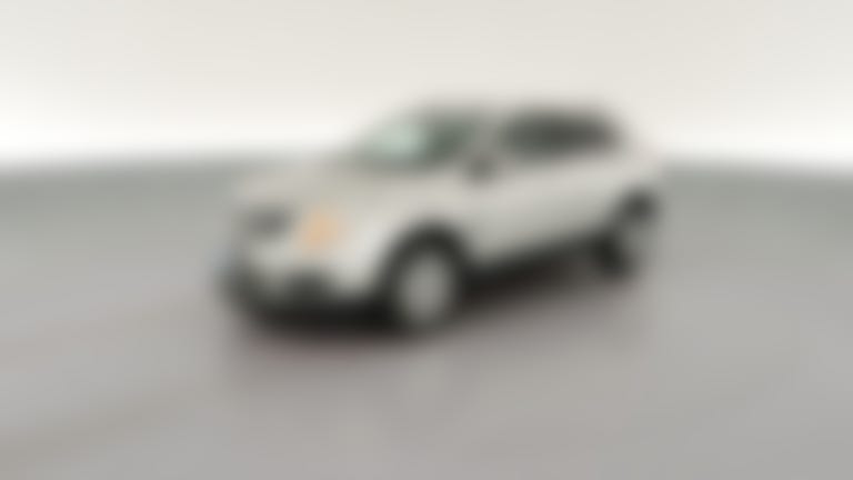 2014 Cadillac SRX vehicle photo